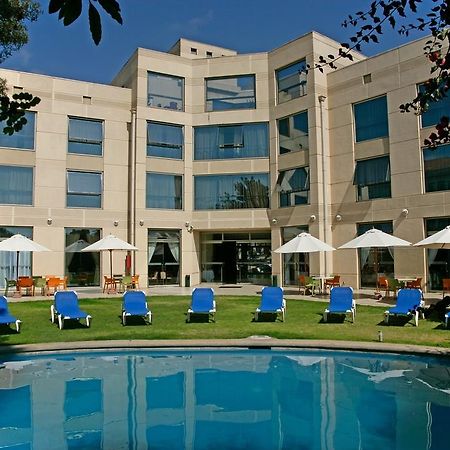 Hotel Costa Real La Serena Luaran gambar