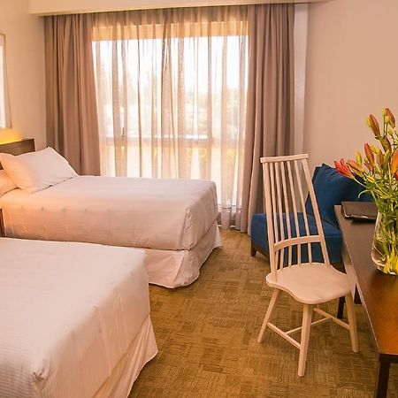 Hotel Costa Real La Serena Luaran gambar