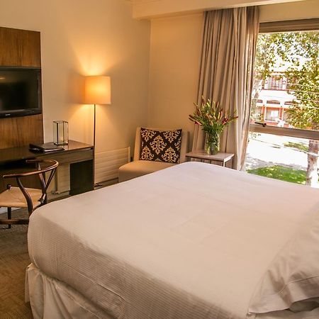 Hotel Costa Real La Serena Luaran gambar