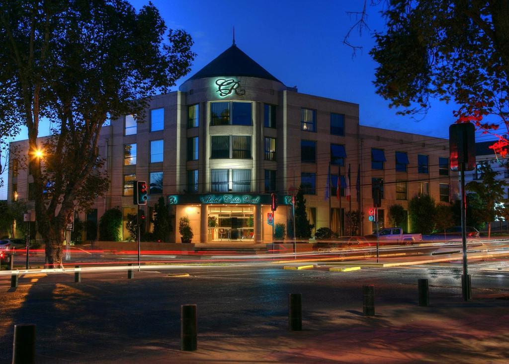 Hotel Costa Real La Serena Luaran gambar