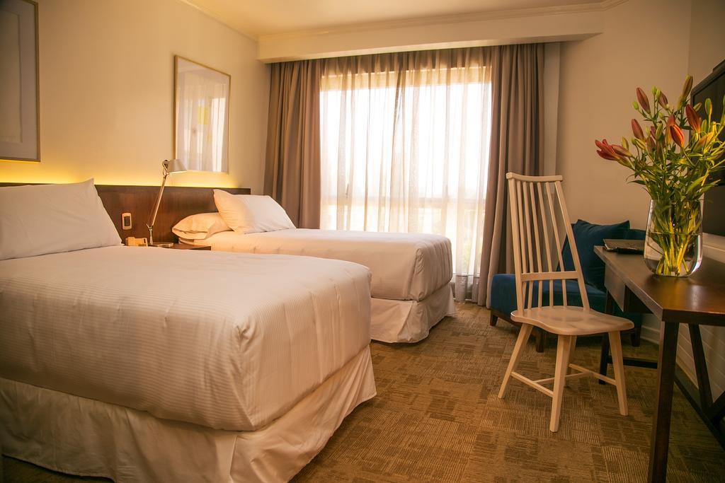Hotel Costa Real La Serena Luaran gambar