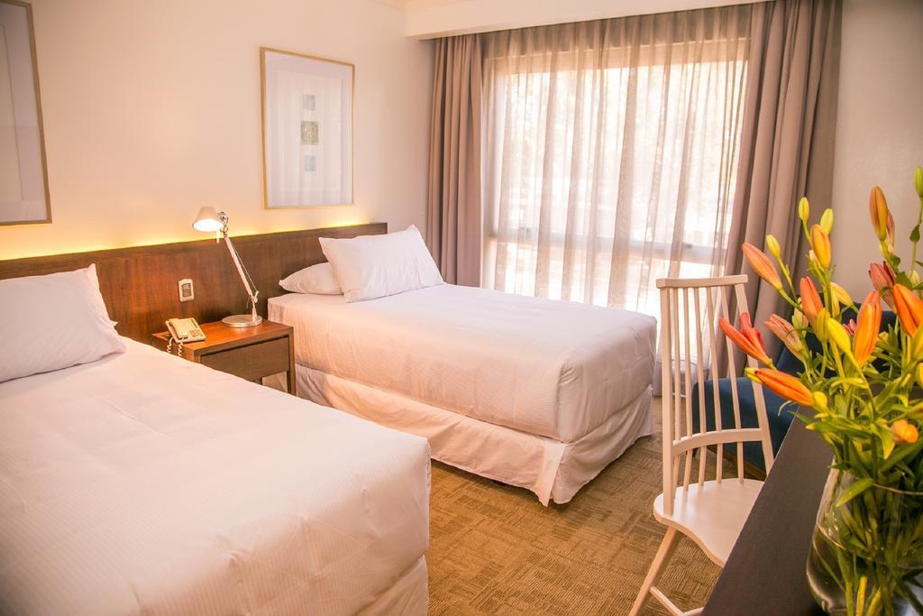 Hotel Costa Real La Serena Luaran gambar