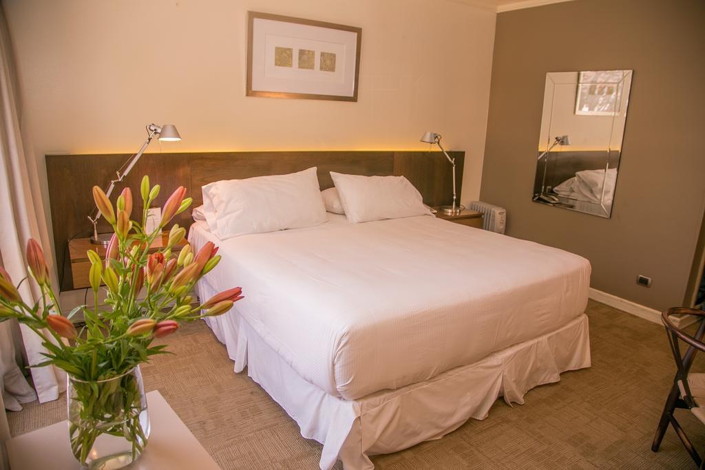 Hotel Costa Real La Serena Luaran gambar