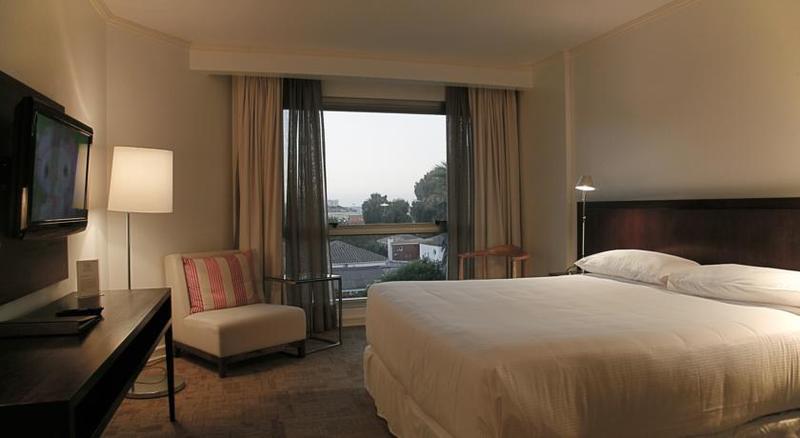 Hotel Costa Real La Serena Luaran gambar