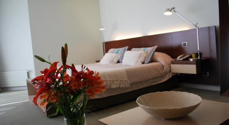 Hotel Costa Real La Serena Luaran gambar