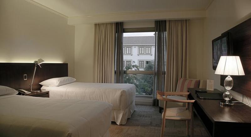 Hotel Costa Real La Serena Luaran gambar
