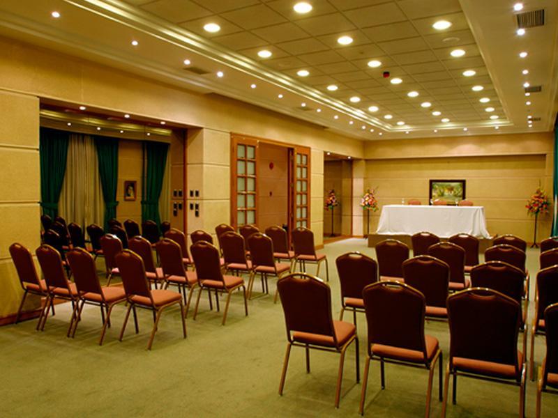Hotel Costa Real La Serena Luaran gambar