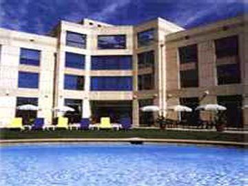 Hotel Costa Real La Serena Luaran gambar